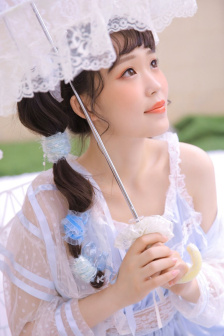 嬉戏花丛全文阅读完整