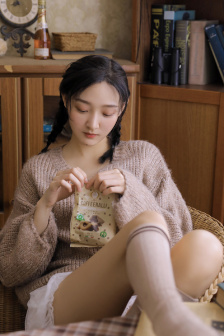 欲火狂焰