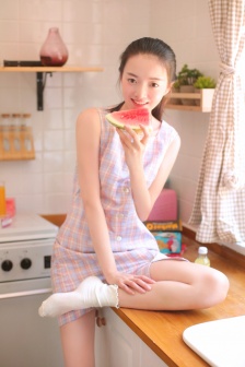 磨房女人