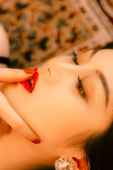 杜鹃的婚约