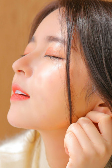 饥渴的妻子
